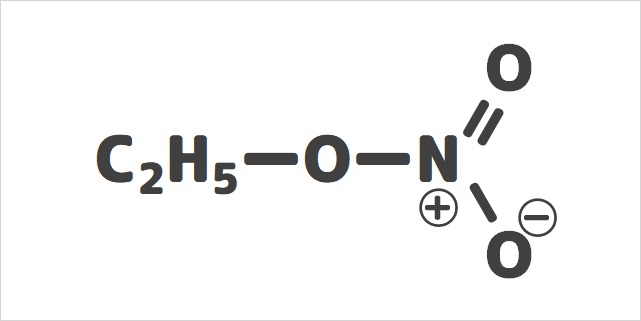 硝酸エチル