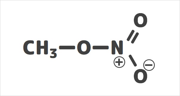 硝酸メチル