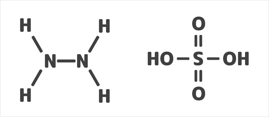 ヒドラジン誘導体