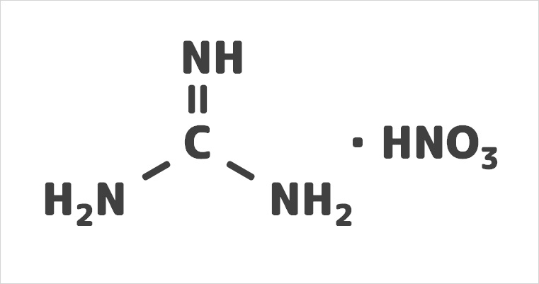硝酸グアニジン